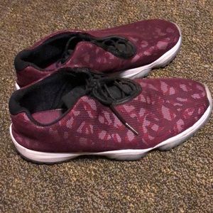 Jordan Future - Barely Worn